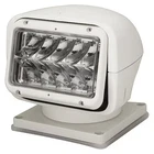 Ecco EW3011 Spotlight, 5W, 12 To 24VDC, 2.7A, Led, Width: 6.1 In New. Price: $919.99.