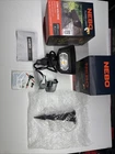 Nebo Flood Light 0008 Low Voltage 4 Watts Led Outdoor (2 - One Pair) 200 Lumen New. Price: $57.99.