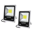 50W Led Flood Lights 2-PACK, Dc 12V-60V Daylight White Security Out... New. Price: $81.89.