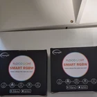 Changm Smart Rgbw Outdoor Led Flood Light 15W App Control Bluetooth 1200LM New. Price: $35.00.