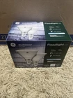 Ge Outdoor 90W Equiv 15W Led Flood Bulbs PAR38 Medium Base Wet Daylight 2-PACK New. Price: $5.00.