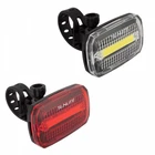 Sunlite Ion-hp Combo Led Bike Set 80L Headlamp & 20L Taillight, New. Price: $25.63.