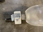 Atlas High Bay 40MQ-PHB Housing Assembly For Lamb Type 400W M59/0 Metal Halide Used. Price: $39.00.