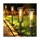 Coxseni Solar Pathway Lights Outdoor 6 Pack, Bright ... Fast Usa Ship New. Price: $55.58.
