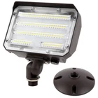 Paktonvo 60W Led Flood Light With Knuckle, Outdoor Dusk Dawn P... New. Price: $53.99.