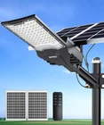 X-10000W Solar Street Lights 6500K Waterproof Outdoor Security Flood Lamps New. Price: $483.99.