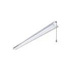 Metalux Apshp Series Utility Shoplight 40W 4' 4300 Lumen Led New. Price: $32.99.