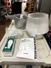 New Cooper AL70MH Dusk Dawn 70W Metal Halide Security Light Open. Price: $50.00.