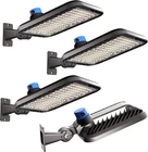 Lightdot 150W Led Parking Lot Area 4 Pack New. Price: $249.99.