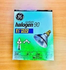 90W 10 Halogen Spotlight Incandescent Lamp New. Price: $29.50.