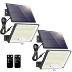 Gusicil Solar Lights For Outside, 172LED 3MODES Split Motion Sensor Outdoor L... New. Price: $37.43.