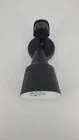 Generation Lighting Flood 12" Tall Outdoor Wall Sconce 8560701PMEN3-12 New. Price: $35.00.