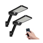Solar Lights Outdoor, Aqonsie 180 Adjustable 56LED Remote Flood Light,... New. Price: $48.99.