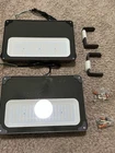 Lightdot Pack 200W Led Flood Outdoor With Knuckle, 100-277V Driver New. Price: $89.99.