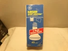 Ge Miser Lighter 45 Watt Indoor Spotlights 2 Pack - New Old Stock. Price: $20.00.