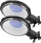 100W Led Barn Light 12000LM Dusk To Dawn Waterproof Garden Security Pack New. Price: $94.99.