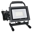 Glorious-lite 50W Led Work Light, 5000LM Flood Lights, 400W Equivalent, IP66 New. Price: $12.50.