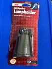 (new) Ace Lampholder 36270 150 Watt All Weather Bronze. Price: $11.40.