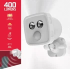 Energizer Motion-activated Led Spotlight 400 Lumens Battery-operated White New. Price: $19.99.