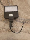 Intertek Outdoor Flood Light 150W Backyards Parking Lot Open. Price: $89.99.