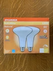 Sylvania Led 85W BR40 Frosted Bulbs Flood Light Soft White Dimmable 1100 Lumens New. Price: $16.99.