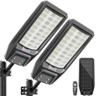 Vzyhik 9500W Solar Lights Outdoor Waterproof, Commercial Street ... Open. Price: $198.75.