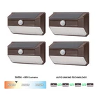 4-PACK Mesh Linkable Wall Lights 3000K 800LM Auto-linking 4-CHANNEL Option New. Price: $59.99.