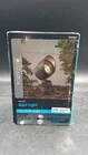 Portfolio Landscape Low Voltage Halogen Spot Light 20W Black New #FLBKS80101-B. Price: $49.99.