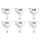 Ftl MR16 Led Bulb 12V 50W Equivalent Halogen Replacement GU5.3 Pin Base 5W 50... New. Price: $25.04.