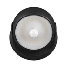 Globe Electric 91008613 Adjustable Light 8-11/16"W 4000K Led Black New. Price: $29.30.