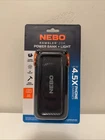 Nebo Rambler 20K 20000 Mah Power Bank Light NEB-PBK-0008 Brand New. Price: $39.99.