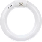 Sylvania (2 Pack) FC8T9 22W 8" Fluorescent Circular Light Bulb 3000K 1100LM G10Q New. Price: $22.77.