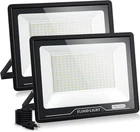 Pack Led Outdoor, 200W 20000LM Work Light, IP66 Waterproof New. Price: $50.73.