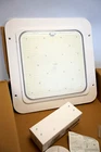 Greentek Led Canopy Parking Light 180W Gas Station Jbox 5700K 25428 Lm 120-277V New. Price: $150.00.