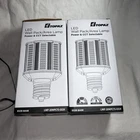 Led Wall Pack/area Lamp Bulb Topaz LWP20WPCTS RX39 New 5 Years Warranty Power. Price: $39.99.