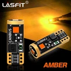 T10 168 194 W5W Amber Led Front Side Marker Light For Chevy Camaro Malibu Tahoe New. Price: $10.99.