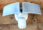 Home Zone Security Smart Motion Sensor Led Light #710080 (no Mounting Hardware) Used. Price: $15.56.