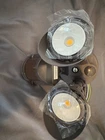OWL2-20/20W/840-U-S18-BZ (10641) Security Light Head Motion Led Fixture New. Price: $39.00.