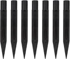 Uonlytech Solar Light Stakes Replacement Plastic Ground Spikes For Garden Lamp New. Price: $18.95.