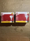Ace 65 Watts Spotlight Indoor For Track And Recessed Lighting BR30 Bulb 2 Pack New. Price: $34.00.