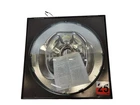 New Cooper Lighting Gma Series 250W Hid Outdoor Security Fixture 120V. Price: $199.99.