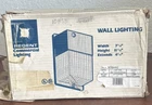 Regent Commercial Lighting W70HRC Wall 70W Hps 120V Bulb Included New. Price: $75.00.