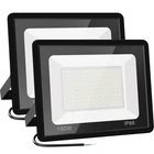 150W Led Flood Light Bulbs 2 Pack, Outdoor Waterproof IP66, 18000LM 6000K Day... New. Price: $81.89.