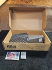 Atlas Alpha Series SLPMS12-24LFT4K Led Area Light 12,000-24,000 Lumens 4000K Open. Price: $347.38.