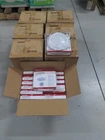 Satco Nuvo 7" Led Disk Light With Integrated Occupancy Sensor Lot Of 86 New. Price: $1100.00.