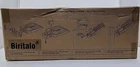 Biritalo 200W Led Shoebox Light With Photocell, 5000K, XL-LD01200-65-09 New. Price: $79.99.