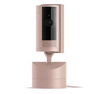 Blush Color Ring Pan-tilt Indoor Cam 360 Coverage New. Price: $65.00.