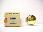 Dhn (dek Dfw) Projector Projection Lamp Bulb 500W 120V Ge Brand *avg. 25-HR Open. Price: $25.00.