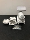 Heath Zenith HZ-7162-WH-G 7" Integrated Led Outdoor Flood Light Motion Sensor Open. Price: $57.99.