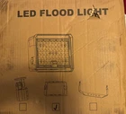 Kadision Led Flood Light With Dusk-to-dawn Photocell, 200W/150W/100W Adjust Open. Price: $49.99.